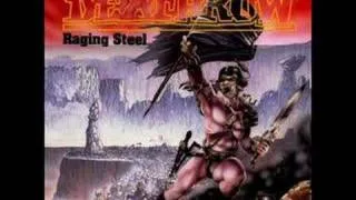 DEATHROW - Raging Steel