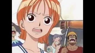 ☆.° Nami - I Knew You Were Trouble [Taylor Swift] ONE PIECE AMV °.☆