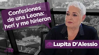 "Mis HIJOS pensaban que iba a MORIR" | Lupita D'Alessio con Pati Chapoy | Nada es lo que parece