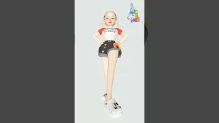 #CrocsxZEPETO Come As You Are™ Challenge #shorts #Crocs #ComeAsYouAre