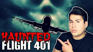 Flight 401... The Plane Crash Turned Haunting **Shocking TRUE Story**