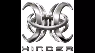 Hinder - Lips of an angel (2nd stanza only) 10 mins loop