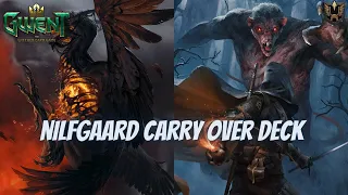 GWENT | Choose Your Additional Carry Over | Legendary Bird Or Bomber?