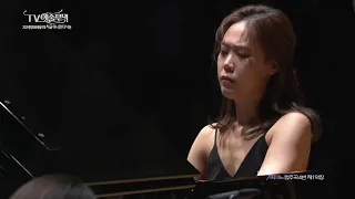 L. V. BEETHOVEN _ Piano Concerto no. 4 in G major, op. 58 / Yeol Eum Son