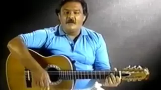 Taquirari (Bolivia) - Guitarra sudamericana (Clinica de ritmos latinoamericanos)