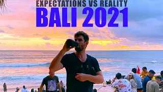 Costs to Live in Bali Indonesia in 2021 EXPECTATIONS VS REALITY!