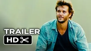 The Right Kind Of Wrong Official Trailer (2014) - Ryan Kwanten Movie HD