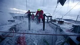 Leg 5: Documentary Show | Volvo Ocean Race 2011-12