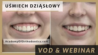 Medycyna Estetyczna 💉 i Ortodoncja 🦷  - WEBINARY & VOD 📚🎥