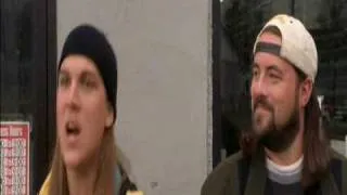 Jay and Silent Bob RUSSIAN RAP