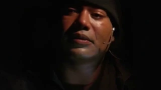 Stargate SG1 - Teal'c offering up his doughnuts (Season 7 'Chimera')