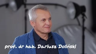 Wpływ społeczny, Internet, samoutrudnianie - prof. Dariusz Doliński i Andrzej Tucholski - Można!