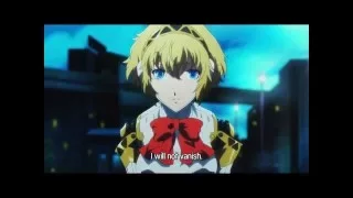 Makato x Aigis