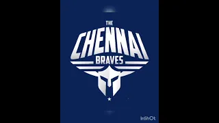 ABU DHABI T10 LEAGUE 25.11.2022 BANGLA TIGER VS THE CHENNAI BRAVES