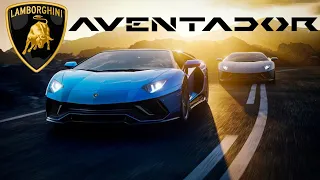 WATCH: 2022 LAMBORGHINI AVENTADOR ULTIMAE - The Most POWERFUL, RARE & ADVANCED Version Yet!