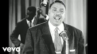 Big Joe Turner - Shake, Rattle, & Roll (Live)