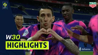 Highlights Week 30 - Ligue 1 Uber Eats / 2020-2021