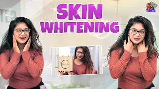 Skin Whitening Treatment in Chennai | Dermi Jan ♥️