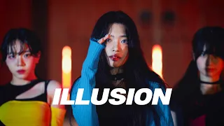 [AB] aespa - Illusion | Dance Cover