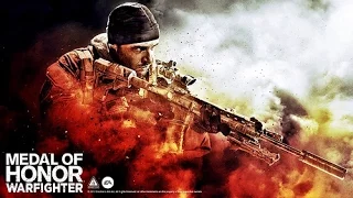 MEDAL OF HONOR WARFIGHTER (MOHWF).....Crash Fix....100%working