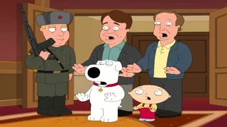 ГРИФФИНЫ на КУЙ ТБ | РОССИЯ | The Family Guy promo on QTV | RUSSIA | ПРОМО АНОНС | BONIKSUA