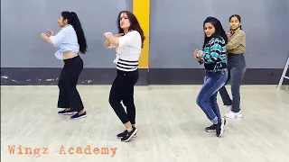 Dil Dooba | Dance Cover | Wingz Academy @WingzAcademy #dildooba