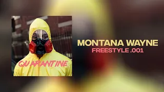 Montana Wayne - Freestyle .001 (1996MonTanA)