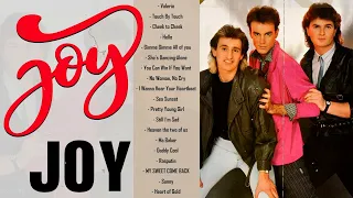 Joy Greatest Hits Full Album 2022 - Best Songs Of Joy - Non Stop Playlist - Disco music collection