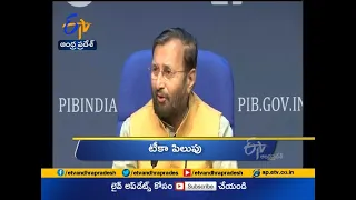 4 PM |Ghantaravam | News Headlines | 23rd March'2021 | ETV Andhra Pradesh