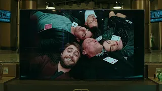 Now You See Me 2 | Daniel Radcliffe | FULL HD 720p