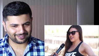 Pakistani Reacts to What Foreigners Think of Indian English | ASIAN BOSS
