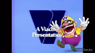 Wario Gets Killed By The BND Of Doom Logo