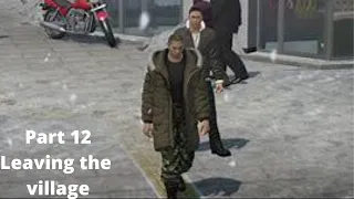 Yakuza 5 remastered gameplay walkthrough part 12-no commentary