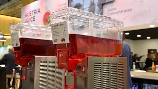 AUSTRIA JUICE @ ANUGA 2019