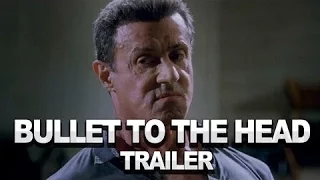 Bullet to the Head Trailer / Пуля в Голову (Неудержимый) Трейлер (РУС) HD