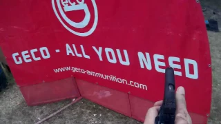 IPSC Geco Hungarian Masters