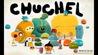 CHUCHEL Walkthrough Gameplay Full Game (No Commentary)