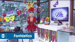 Fantástico: Isso a Globo Não Mostra  | #7