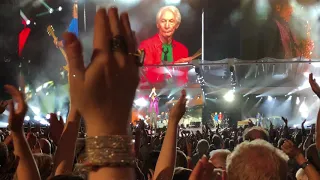 The Rolling Stones - I cant get no Satisfaction - Cardiff 15th June 2018