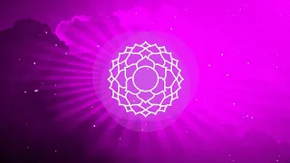 480 Hz Crown Chakra Activation: Experience Divine Harmony!