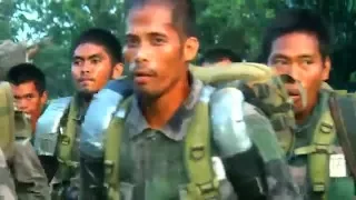TAGALIGTAS: Mamasapano One Year After; a SAF documentary PART 2