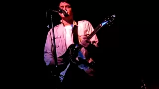 John Mayer "War of my Life" and "Heartbreak Warfare" Live at Hotel Cafe!