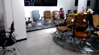 office chair furniture showroom china