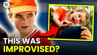 Young Sheldon: Unscripted Moments That Made the Show Better |⭐ OSSA