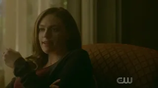 Legacies 1x02 Hope talks to counsellor