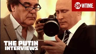 The Putin Interviews | Part 3 Tease | Oliver Stone & Vladimir Putin SHOWTIME Documentary