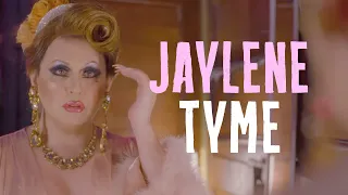 Jaylene Tyme is a drag legend making the world a better place for us all