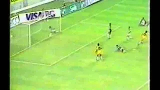 Goles Barcelona Campeonato Nacional 1993