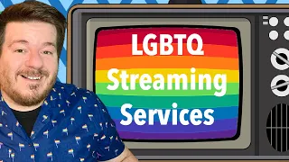 LGBTQ Streaming Services Reviewed: Revry, Dekkoo, Wow Presents Plus, & More!