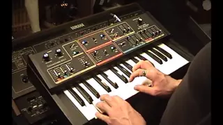 The Realistic (Moog) MG-1 Synthesizer Part 1